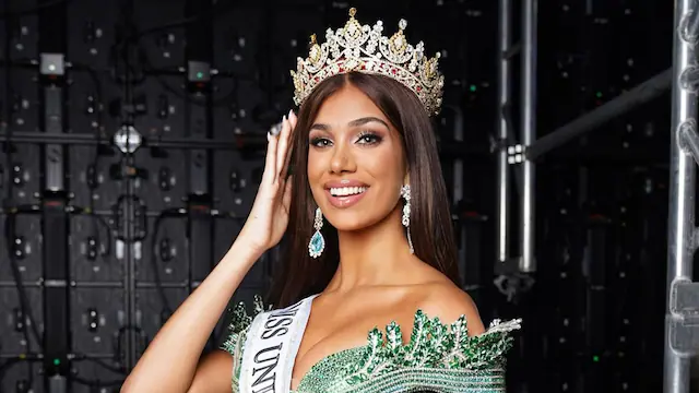 Polémica en Miss Universo: Cuba niega apoyo a Lina Luaces, hija de Lili Estefan, por su origen estadounidense