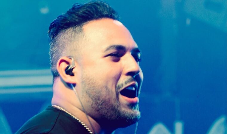 Salsa Internacional: DJ Anderson Briceño en Puerto La Cruz, Valencia y La Colonia Tovar