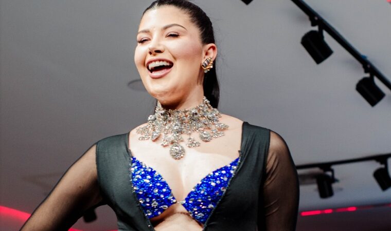 Arapos Fashion Show 2025: la moda venezolana brilla en su cuarta edición