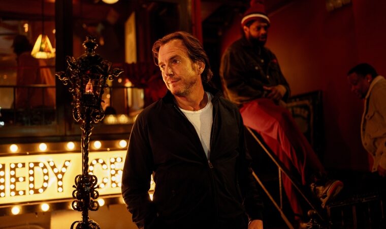 «¿Está funcionando esto?»: Nueva película de Bradley Cooper llega a Venezuela con Will Arnett y Laura Dern [+Trailer]