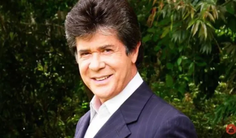 Eduardo Serrano, ícono venezolano, lucha contra cáncer y necesita ayuda urgente