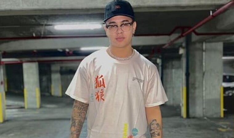 Jeeiph cierra su gira en Caracas con el evento “De Party X Venezuela”