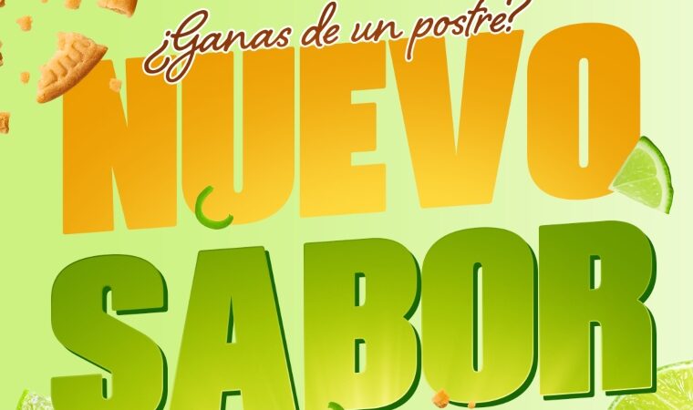 El yogurt ideal para tu antojo: el nuevo sabor Pie de Limón de MiGurt