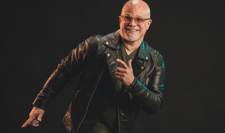 Nelson Arrieta lanza “Perdóname La Disculpa”: una fusión de humor y salsa fresca