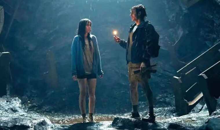 «Together»: la fusión macabra que redefine el horror en las relaciones de pareja