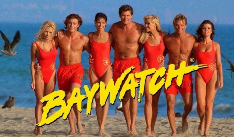 Baywatch regresa en 2026: Fox y Fremantle preparan nueva temporada con Matt Nix
