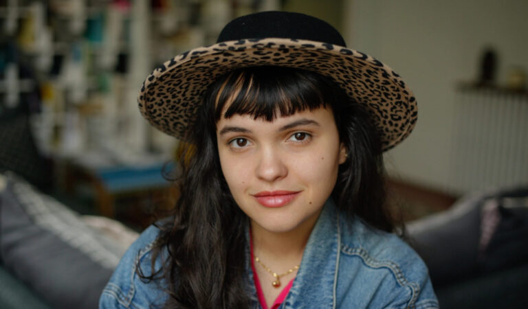 Elisa Lécuyer se presentará en Caracas como parte de su gira por Venezuela