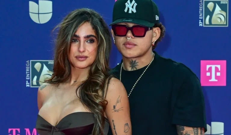 Filtran video íntimo de Isabella Ladera y Beéle: rumores, teorías y reacciones en redes