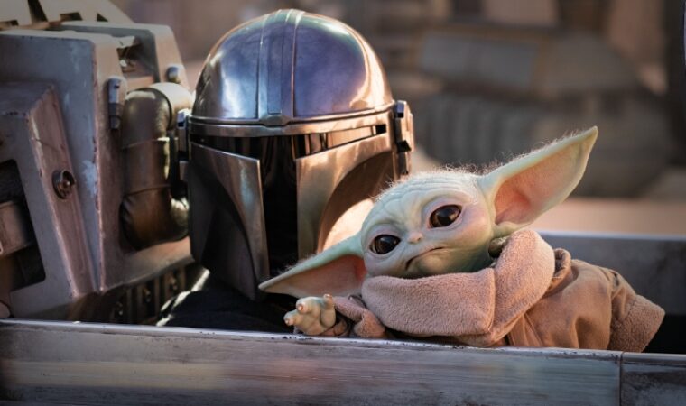 «Star Wars: The Mandalorian and Grogu» llega a cines Venezuela en mayo 2026 [+Tráiler y póster oficiales]