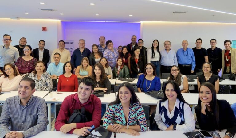 Capacitación en telecomunicaciones: periodistas venezolanos se preparan para nuevos retos digitales