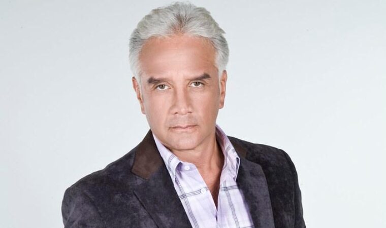 Aroldo Betancourt se une a la taquillera obra “Perfectos Desconocidos” [+Funciones especiales]