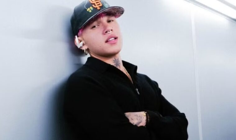 Beéle se pronuncia ante la filtración de video íntimo con Isabella Ladera