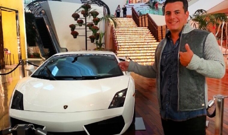 Carlos Andara: Dos décadas de maestría y excelencia en la industria automotriz