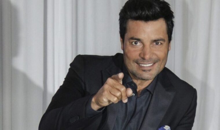 Cómo Chayanne mantiene su vitalidad y buen físico a los 57 años [+Secretos del ícono latino]