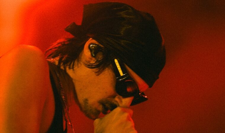 Danny Ocean inicia su gira latinoamericana con sold outs en Panamá y Honduras