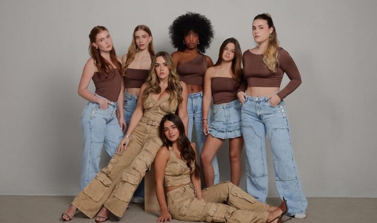 Essens y su apuesta por la moda urbana con City Flow