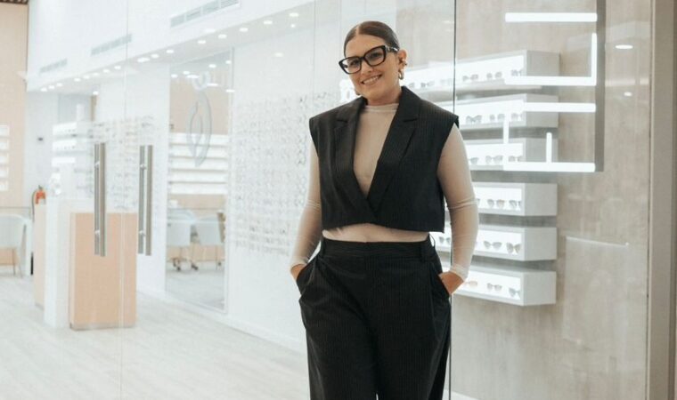 Apostando por innovación y estilo en óptica: FILIOPTIC tiene nueva tienda en Caracas