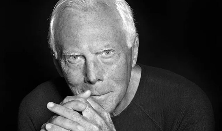 El testamento de Giorgio Armani sacude la alta moda: ¿un cambio radical en el imperio de Armani?