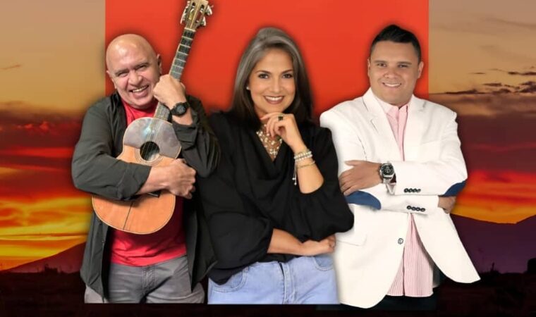 «MoDo Herencias»: Un concierto único para celebrar la música venezolana en Caracas