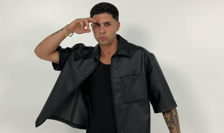 Isander Pérez desmiente pelea legal y asegura custodia compartida de su hija con Isabella Ladera