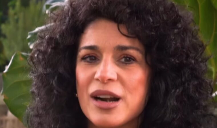 Tras 27 años de matrimonio: Karina rompe el silencio sobre su doloroso divorcio