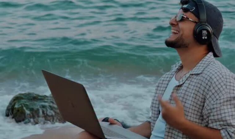 DJ venezolano Laureano Sánchez conquista Tomorrowland y anuncia show en Caracas