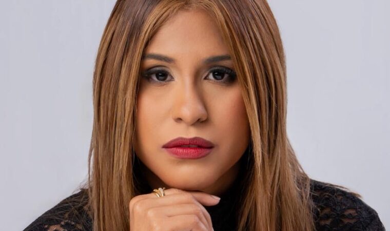 Lottys debuta con «Nunca voy a olvidarte», una bachata que revive el amor adolescente