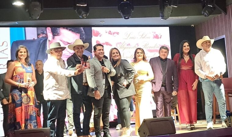 Luminarias Vol. 1: El folklore venezolano renace con un álbum que resalta la solidaridad con niños huérfanos