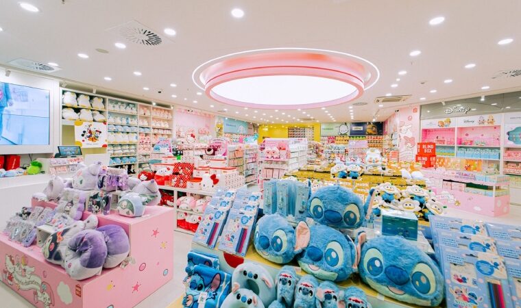 Miniso Venezuela inaugurará su Super Flagship Store