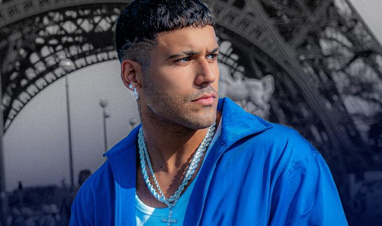 Moa Rivera y el renacer de la salsa romántica con «Pensándote»