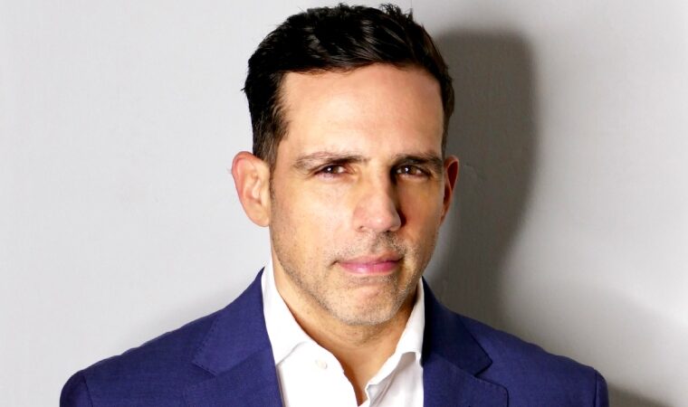 Con “Story Power: El Poder de las Historias”, Luis Olavarrieta debuta como conferencista en Venezuela