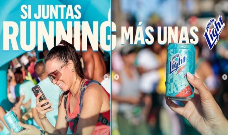Polar Light lanza app exclusiva para runners en Venezuela con premios y comunidad activa