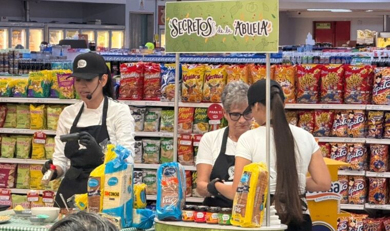 La Ruta de la Merienda: una experiencia gastronómica que endulza corazones y paladares