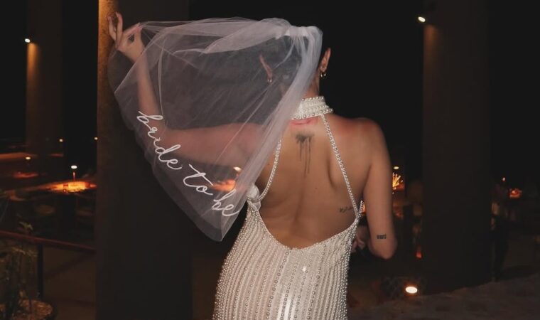 Selena Gómez celebró su despedida de soltera en México: momentos inolvidables antes de su boda con Benny Blanco