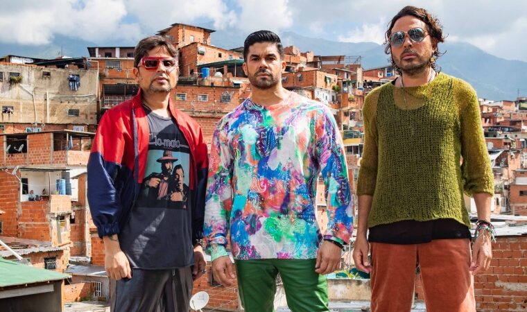 Servando y Florentino agregan tercera fecha en Caracas [+Remix con Jerry Rivera]