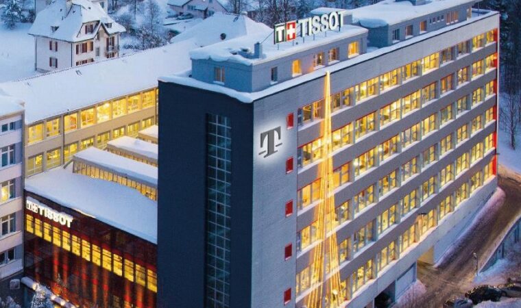 Tissot regresa a Venezuela con visión de futuro y trayectoria histórica