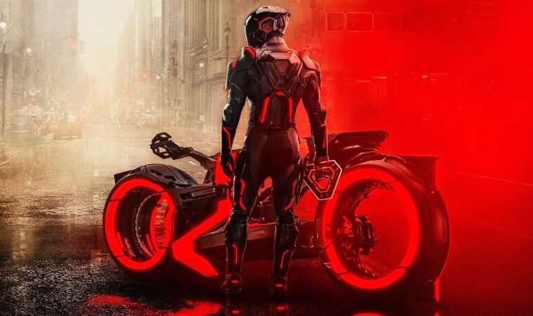 La innovadora banda sonora de Nine Inch Nails para Tron: Ares ya disponible