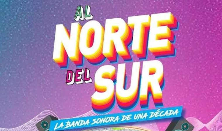 Nostalgia y música venezolana en el Miramar Cultural Center con “Al Norte del Sur – La Experiencia En Vivo”
