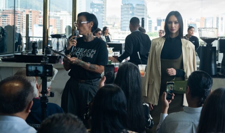 Galería Avanti impulsa moda con propósito en su aniversario