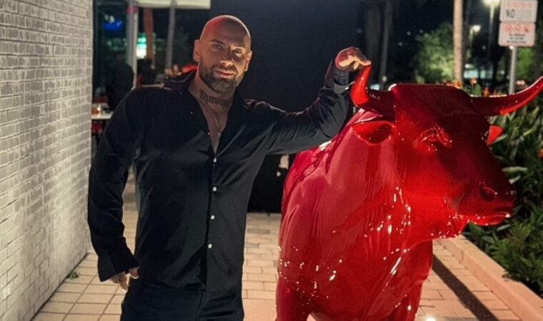 Brian Ilhue el que transforma el culturismo femenino internacional