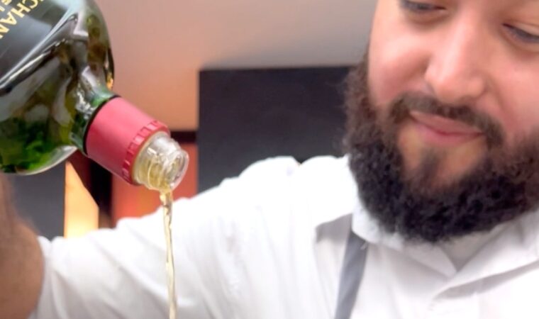 Diageo World Class Cocktail Festival llega a Venezuela y busca al mejor bartender del país