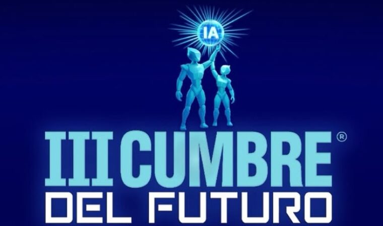 III Cumbre del Futuro: Venezuela se convierte en el epicentro de la Inteligencia Artificial con expertos de Amazon, Google y Meta