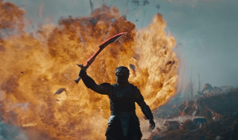 Acción y suspenso: «Depredador: Tierras Salvajes» llega a los cines de Venezuela en noviembre