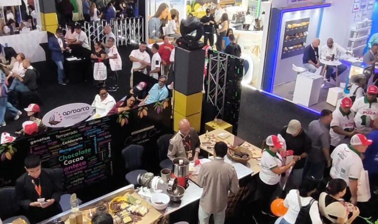 ExpoFevipan 2025: Caracas con sabor, tradición e innovación en panadería