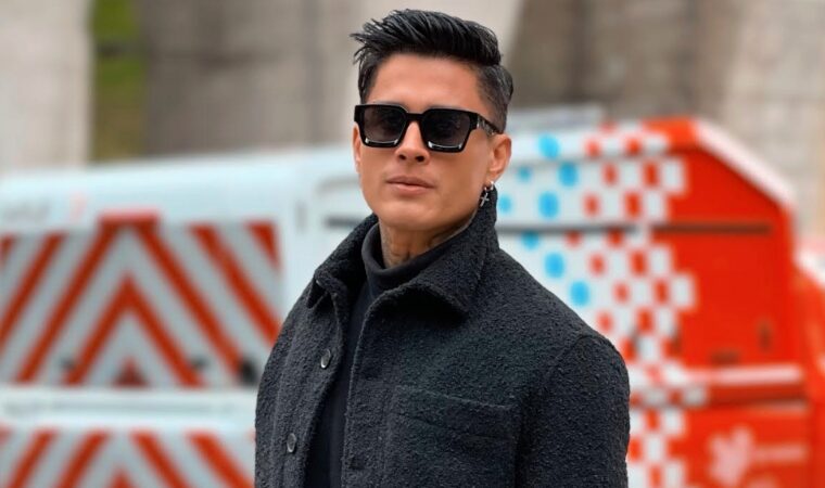 Juan Miguel conquista Madrid con “Borracho y Terco”: una fusión entre el pop latino y el flamenco