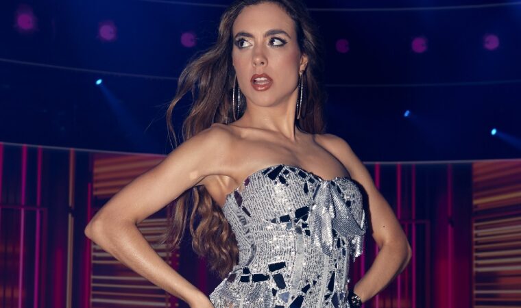 Katherine Coll conquista el Miss Venezuela con “Nosotras Somos”, el himno del empoderamiento femenino