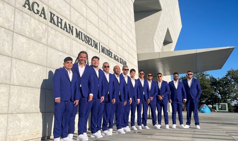 Lara Somos lleva la esencia de la música venezolana al Congreso “Promesas de la Música” en Toronto