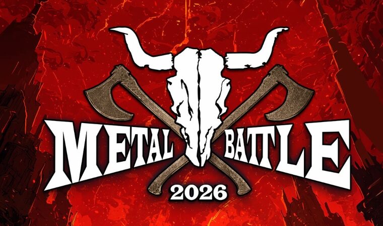 Últimos días para inscribirse en Wacken Metal Battle 2026: la cita metalera más esperada