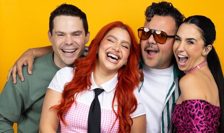 “Mi Amor con Te Quiero” celebra tres meses de éxito y conexión con su audiencia