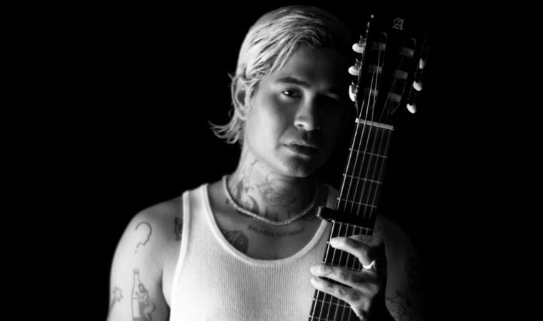 «Laguaira”: NOREH renueva su propuesta musical fusionando folklore y ritmos urbanos